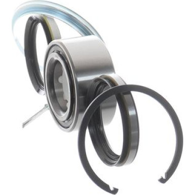 SKF | Radlagersatz | VKBA 3730