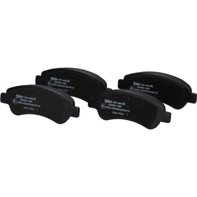 301464A Bremsbelagsatz, Scheibenbremse EXPERT