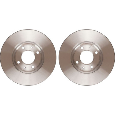 TRW Bremsscheibe DF6794