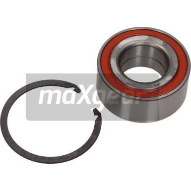 33-0599 Radlagersatz 33-0599 Radlagersatz