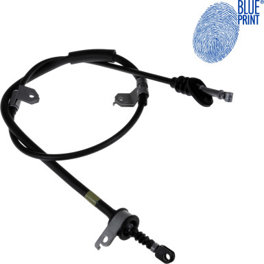 ADT346300 Seilzug, Feststellbremse