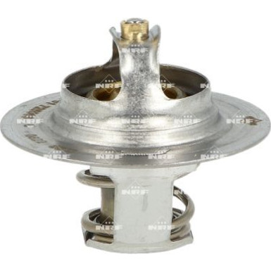 NRF | Thermostat, Kühlmittel | 725065