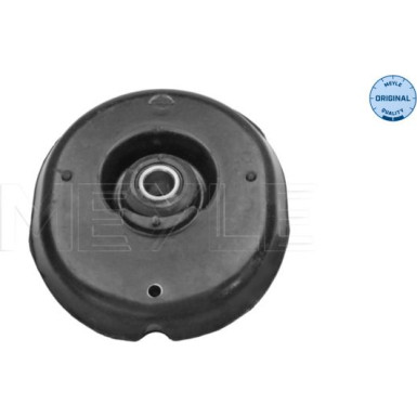 11-14 641 0020 Federbeinstützlager MEYLE-ORIGINAL: True to OE.