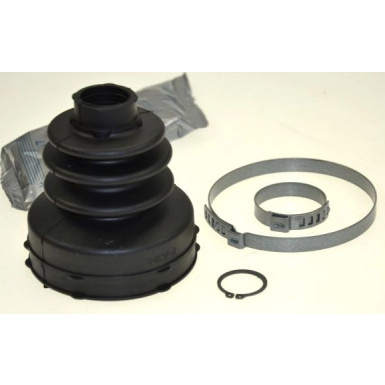 24748 Faltenbalgsatz, Antriebswelle