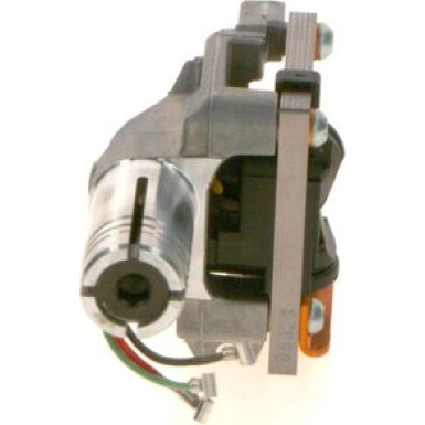 2 427 010 011 Dichtung, Rahmen Hauptscheinwerfer