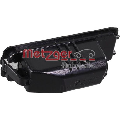Metzger | Kennzeichenleuchte | 2080045