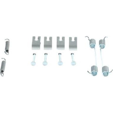 BOSCH | Zubehörsatz, Bremsbacken | 1 987 475 289 BOSCH | Zubehörsatz, Bremsbacken | 1 987 475 289