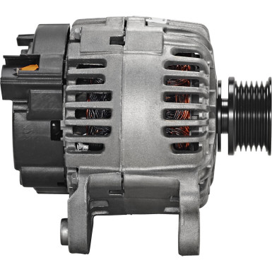 439511 Generator VALEO ORIGINS NEW OE TECHNOLOGIE