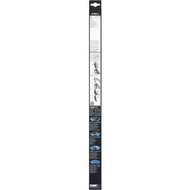 BOSCH | Wischblatt | 3 397 110 004