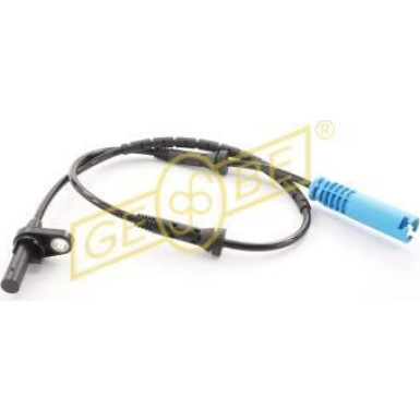 9 1395 1 Sensor, Raddrehzahl