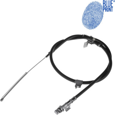 ADC446140 Seilzug, Feststellbremse