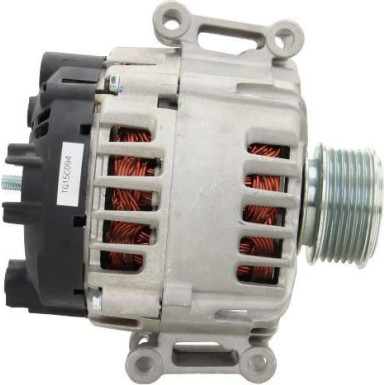 PSH | Generator | 305.562.150.000