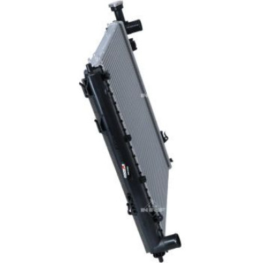 59296 Kühler, Motorkühlung