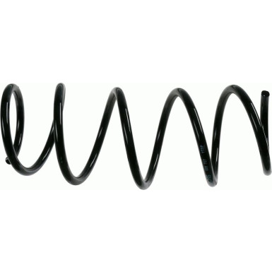 998 727 Fahrwerksfeder