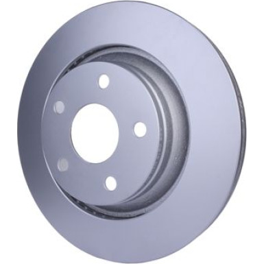 Hella | Bremsscheibe | 8DD 355 123-141