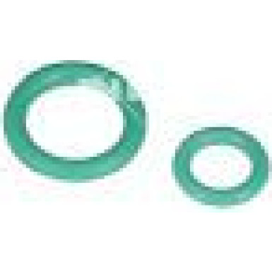 350221 Kondensator, Klimaanlage EASY FIT