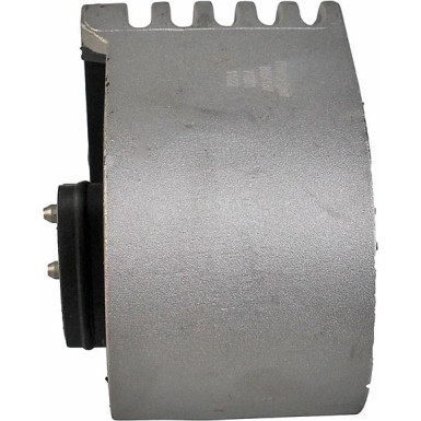 Metzger | Lagerung, Motor | 8054137