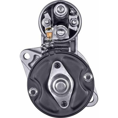 Hella | Starter | 8EA 012 527-891
