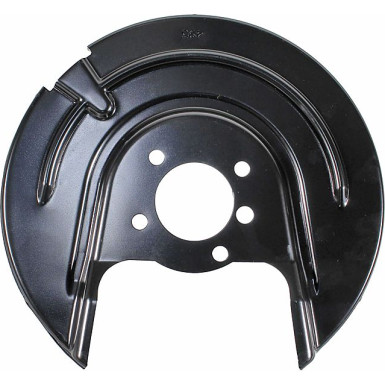 6115535 Spritzblech, Bremsscheibe 6115535 Spritzblech, Bremsscheibe