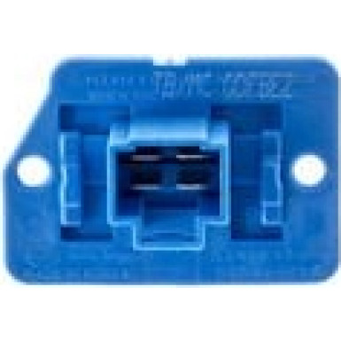 Mahle | Widerstand, Innenraumgebläse | ABR 50 000P