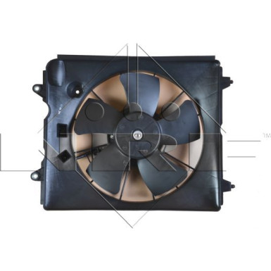 47708 Lüfter, Motorkühlung