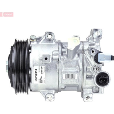 DENSO 6SES14C Klimakompressor DCP50313