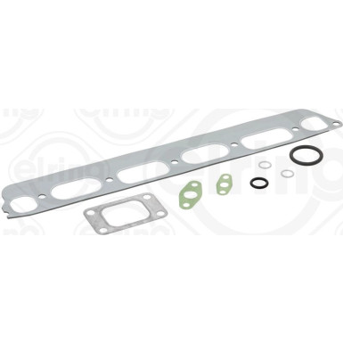 Elring | Dichtungssatz, Lader | 891.169