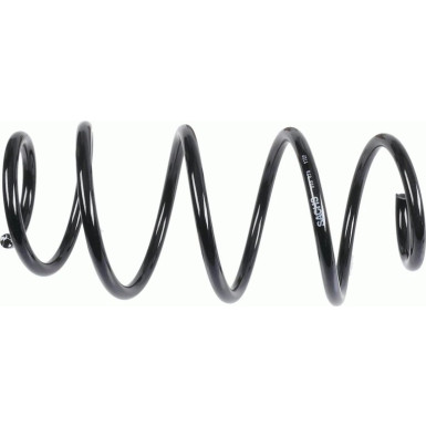 998 878 Fahrwerksfeder