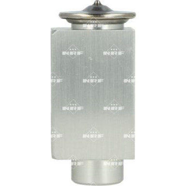 NRF Expansionsventil, Klimaanlage EASY FIT 38497