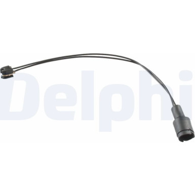 LZ0108 Warnkontakt, Bremsbelagverschleiß LZ0108 Warnkontakt, Bremsbelagverschleiß