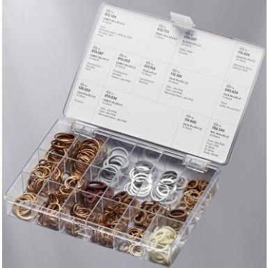 017.736 Dichtringsatz