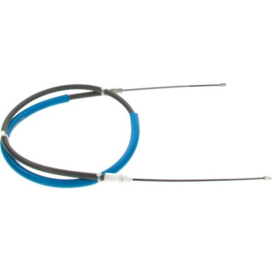 1 987 477 646 Seilzug, Feststellbremse