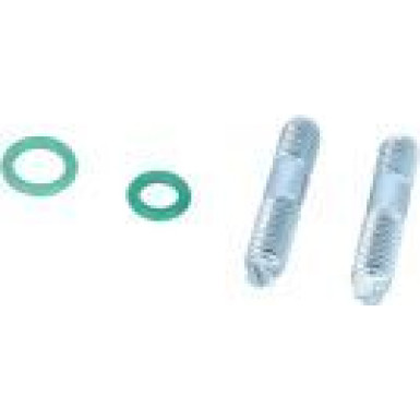 35904 Kondensator, Klimaanlage EASY FIT