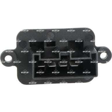 342096 Widerstand, Innenraumgebläse