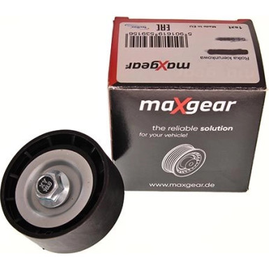 54-0272 Umlenk-/Führungsrolle, Keilrippenriemen