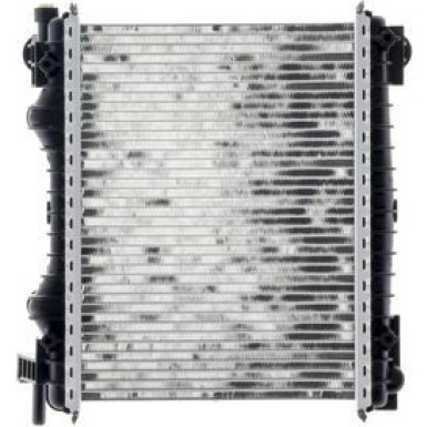 Mahle | Kühler, Motorkühlung | CR 2706 000P