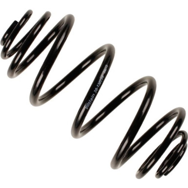 38-130236 Fahrwerksfeder BILSTEIN - B3 Serienersatz (Federn)