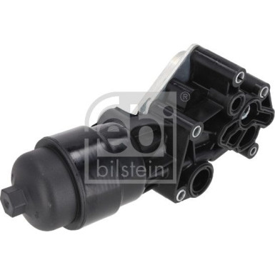 192966 Gehäuse, Ölfilter febi Plus