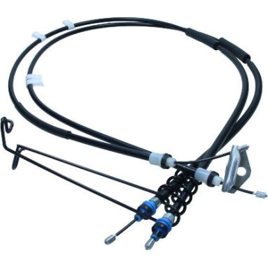 32-0374 Seilzug, Feststellbremse