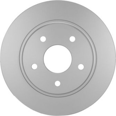 Hella | Bremsscheibe | 8DD 355 129-001