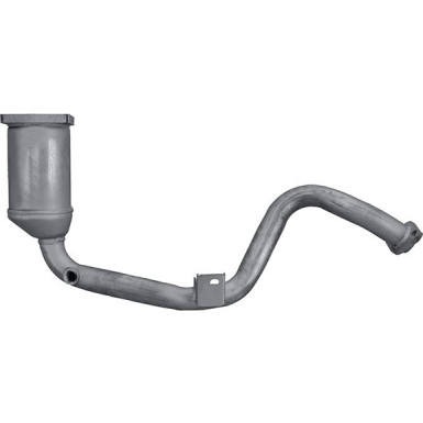 8LE 366 050-691 Katalysator Easy2Fit – PARTNERED with Faurecia 8LE 366 050-691 Katalysator Easy2Fit – PARTNERED with Faurecia