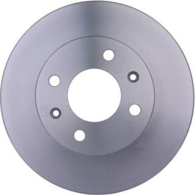 Hella | Bremsscheibe | 8DD 355 112-791
