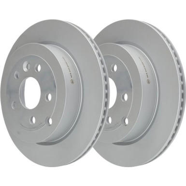 24.0120-0218.1 Bremsscheibe