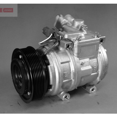 DENSO 10PA17C Klimakompressor DCP14006