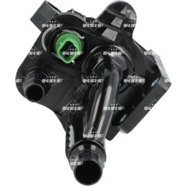 725278 Thermostat, Kühlmittel EASY FIT