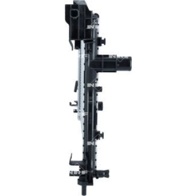 NRF | Kühler, Motorkühlung | 58423