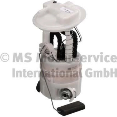 7.00468.81.0 Kraftstoff-Fördereinheit