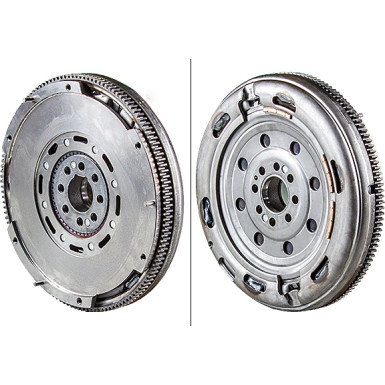 LuK Zweimassenschwungrad 415 0103 10 für VW T4 2.5 TDI