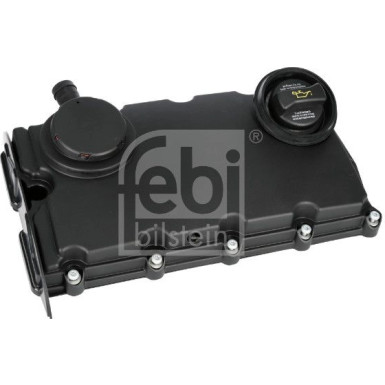 FEBI BILSTEIN 185714 Zylinderkopfhaube