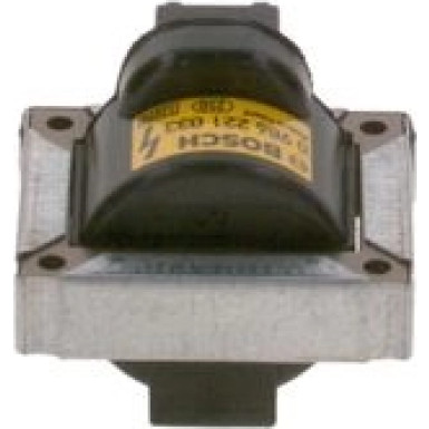 BOSCH 0 986 221 033 Zündspule